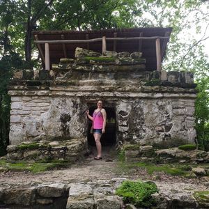 Meet your Posher, Becky